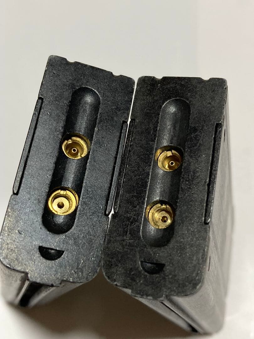 マルシン。M1カービン 6mm MAXIマガジン。