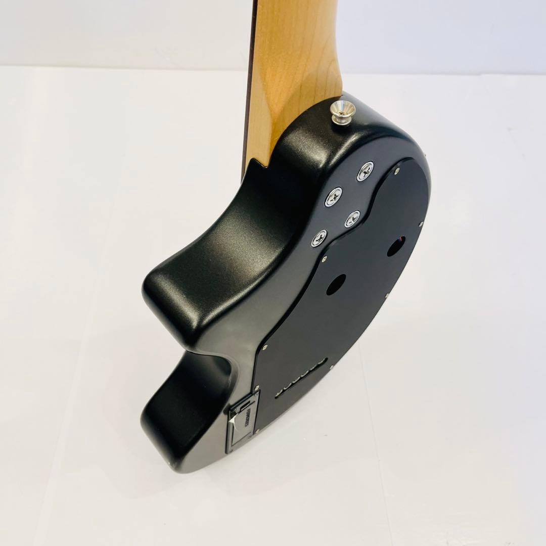 希少】FERNANDES DIGI-ZO HYPER MBS ブラックぞーさん