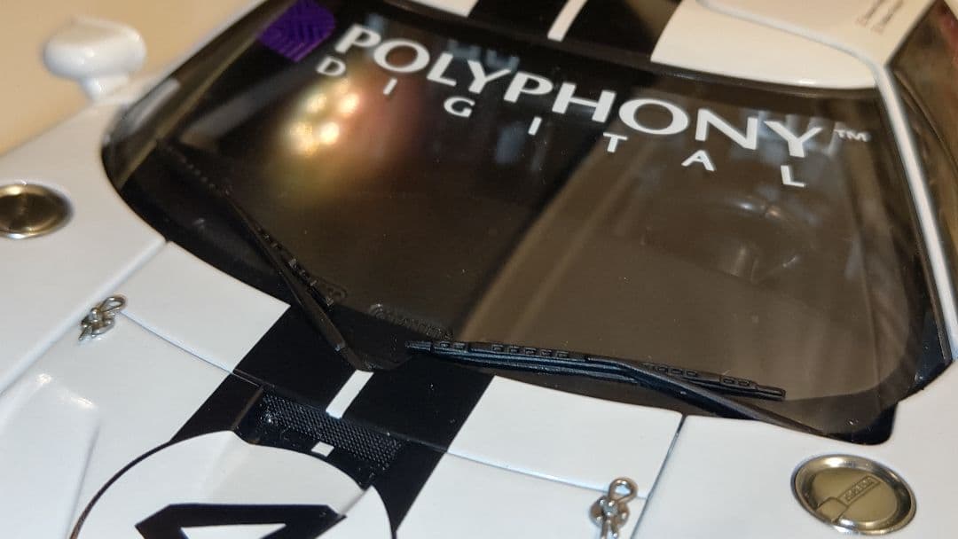 写真追加 Vol.1 Ford GT LM race car specII - メルカリ