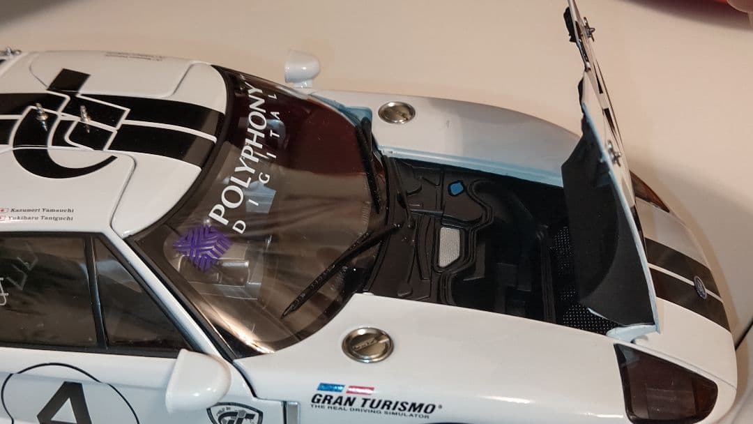 写真追加 Vol.1 Ford GT LM race car specII