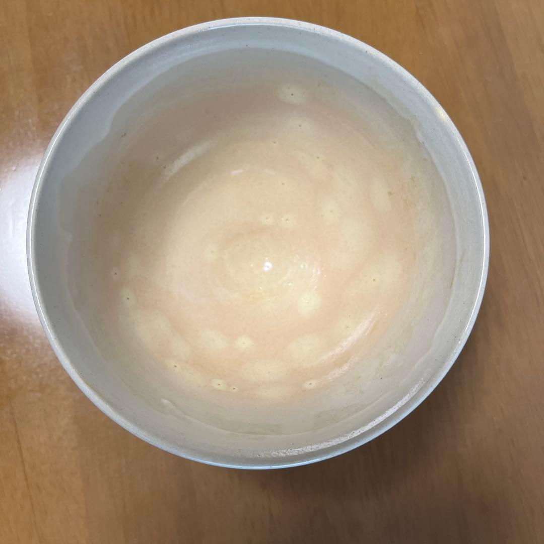 朝日焼燔師茶碗　朝日豊斎　七十四代、薄茶碗、茶器