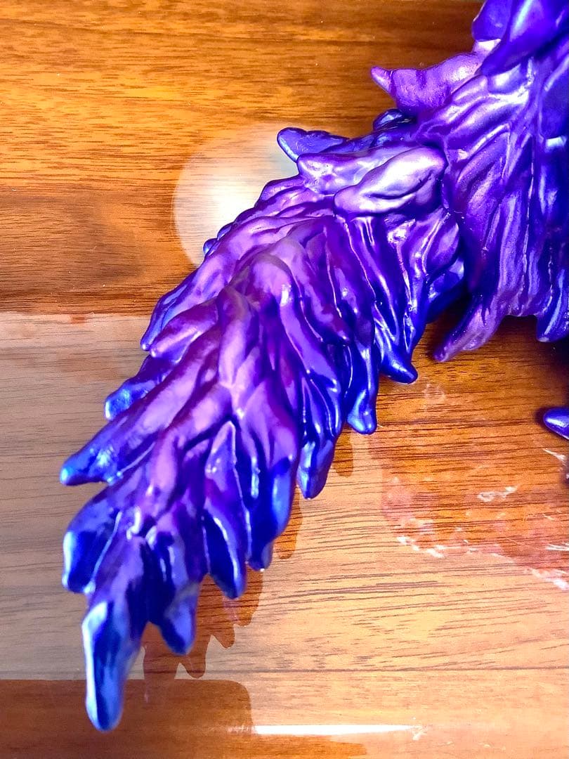 CCP【煙突ヘドラ上陸期】アメジスト Ver.