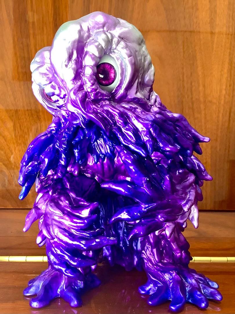 CCP【煙突ヘドラ上陸期】アメジスト Ver.