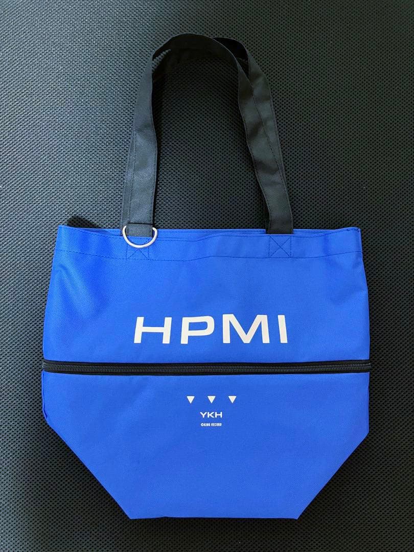 ヒプノシスマイク NOBIRU BAG - MAD TRIGGER CREW - メルカリ