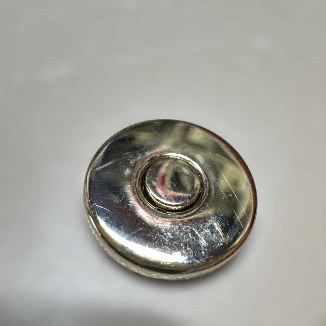 ディオール　ケース　小銭入れ　チャーム　My Dior Glycine