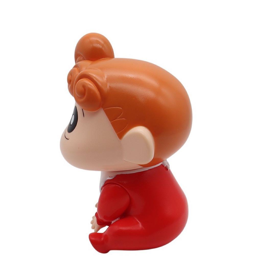 クレヨンしんちゃん/SOFVIPS 野原ひまわり/特別カラー