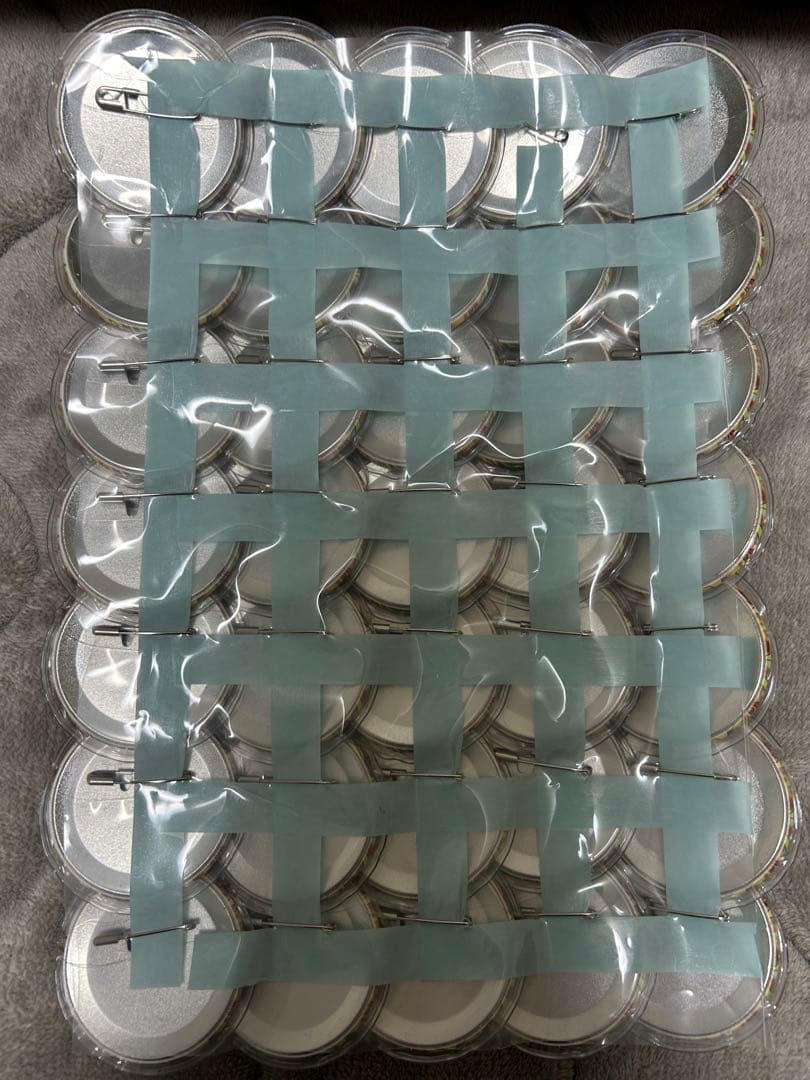 月永レオ　缶バッジ