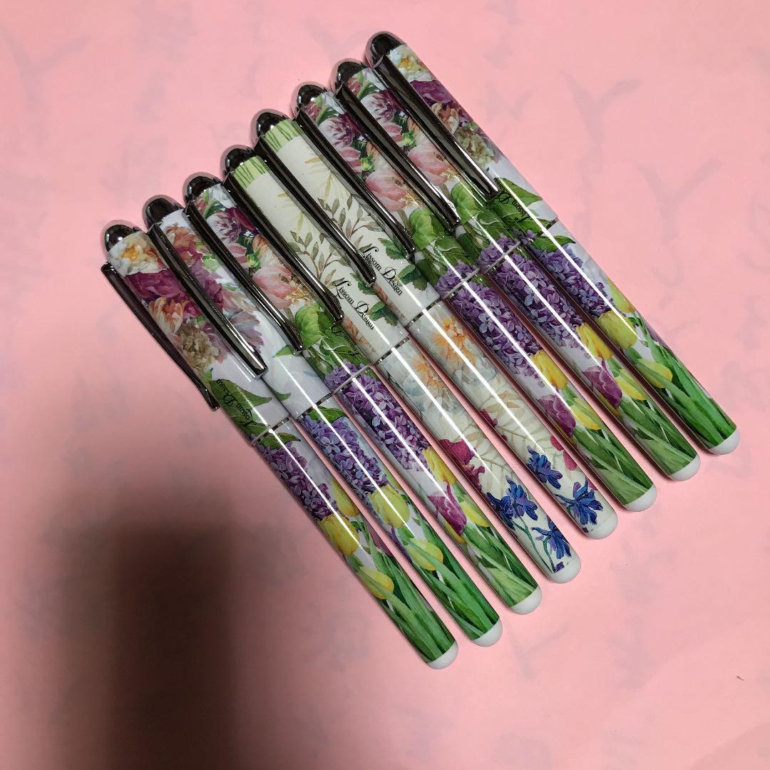 リゾムデザイン  ペン リゾムデザイン ペン