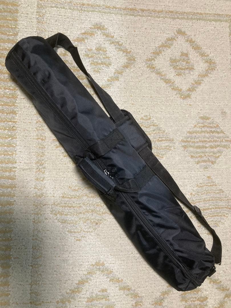 バスクラリネットスタンド