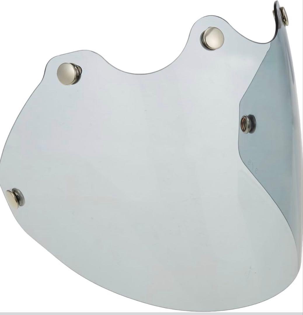 Arai CLASSIC AIR Lサイズ　シールド2種セット