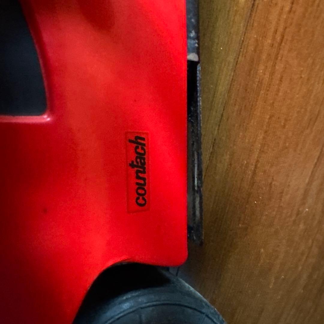 Lamborghini Countach LP400 ラジコンカー