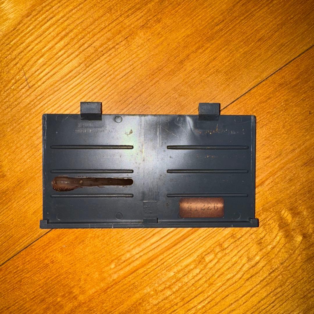 Lamborghini Countach LP400 ラジコンカー