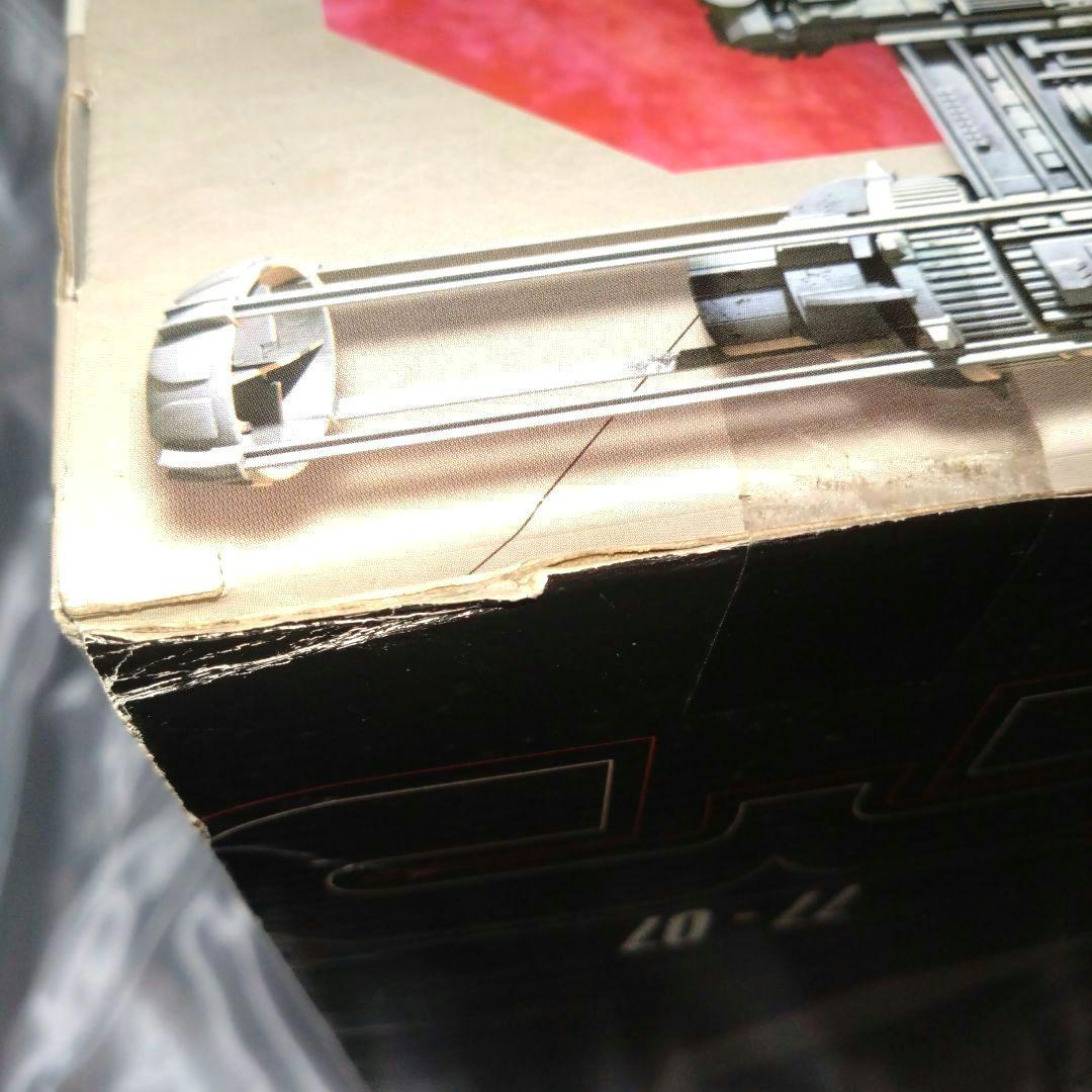 スターウォーズ Y-ウィング ファイター トイザらス限定版 未開封品