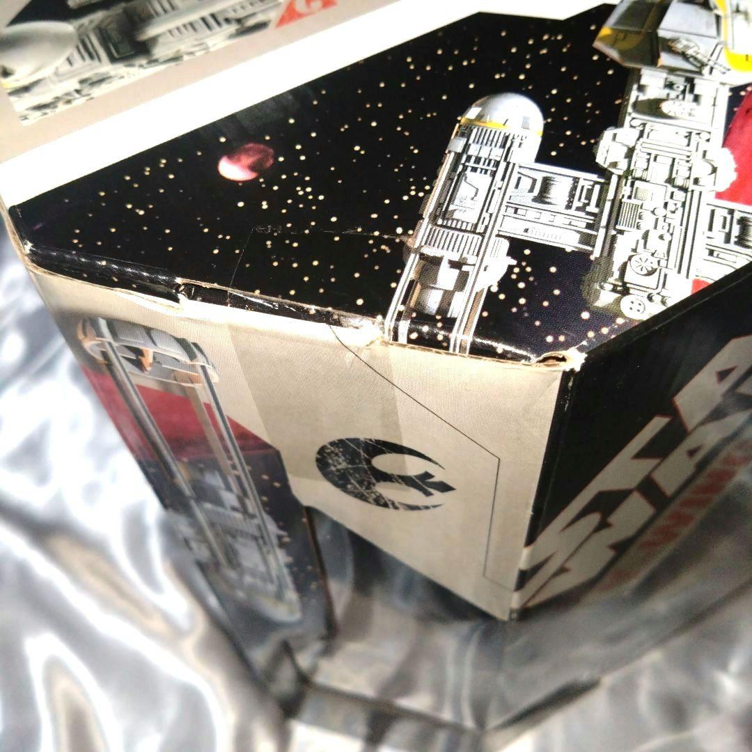 スターウォーズ Y-ウィング ファイター トイザらス限定版 未開封品