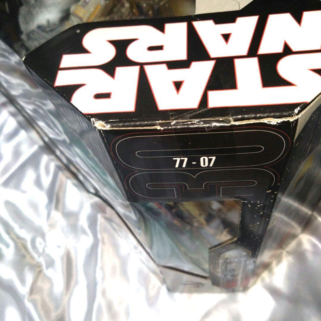 スターウォーズ Y-ウィング ファイター トイザらス限定版 未開封品