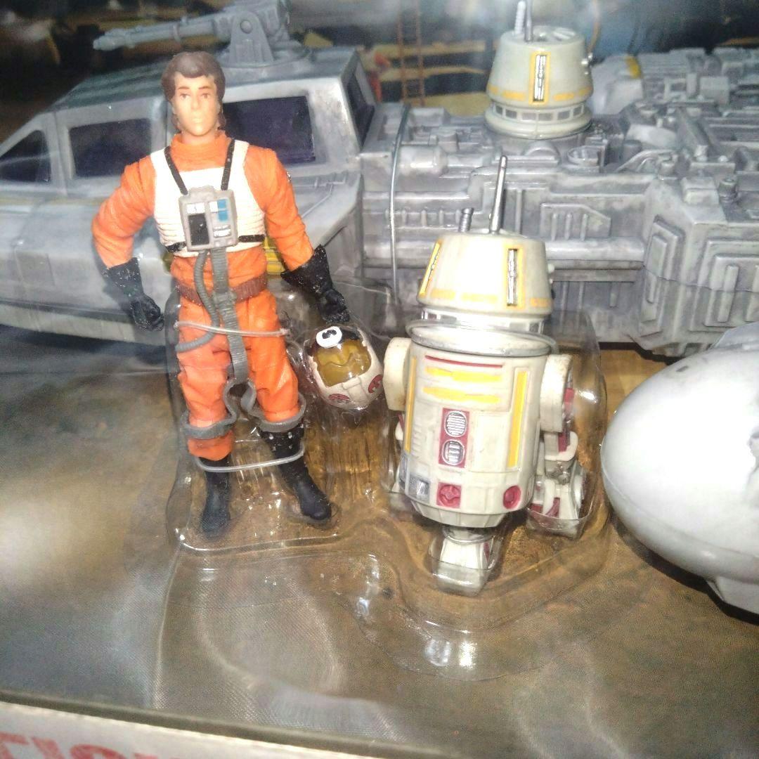 スターウォーズ Y-ウィング ファイター トイザらス限定版 未開封品