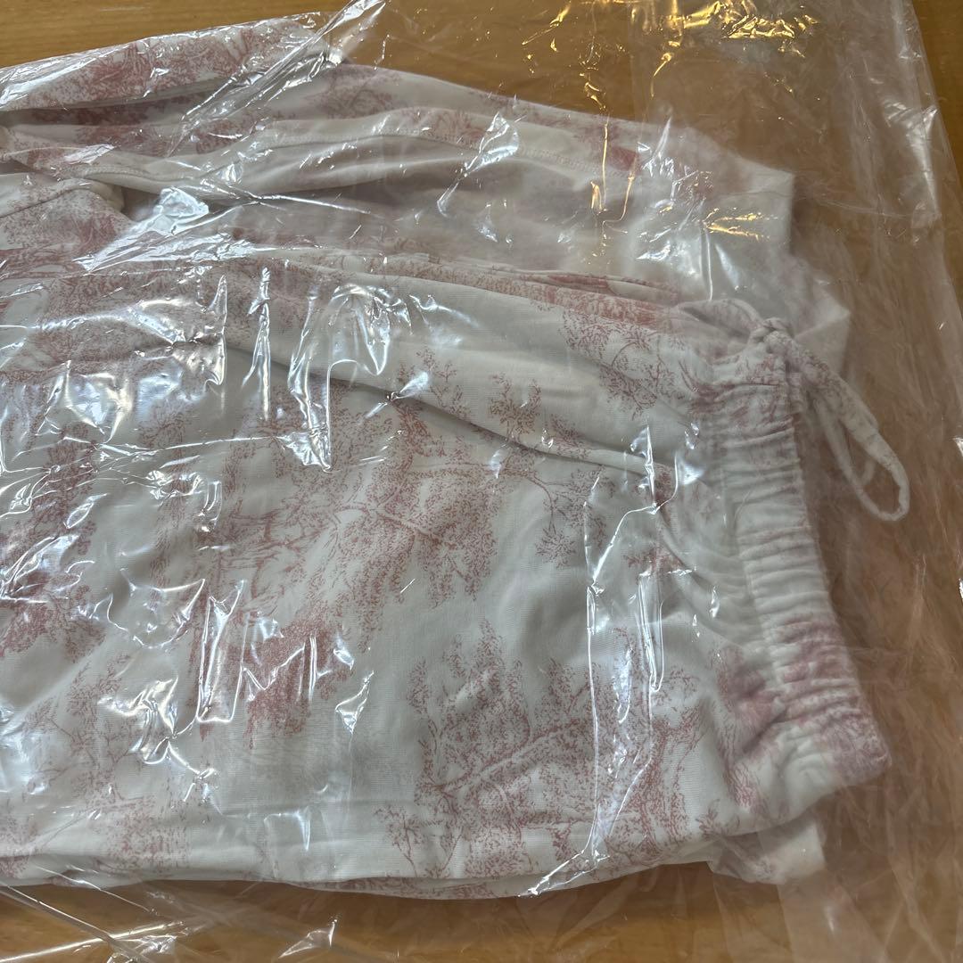 スナイデルホーム福袋2026 パジャマ上下セット