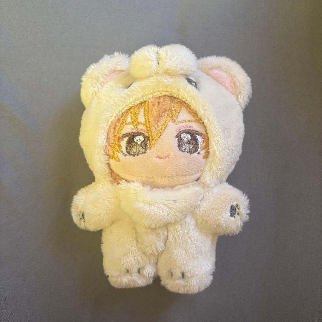 あんスタ 羽風 薫 ぬい 中国 あんスタ あんさんぶるスターズ 羽風薫