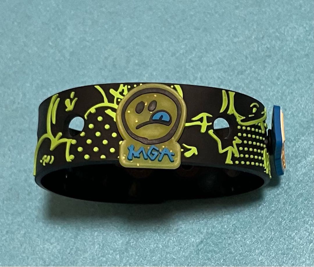 Mrs.GREEN APPLE ラバーバンド ラババン ゼンジン未到とロワジール