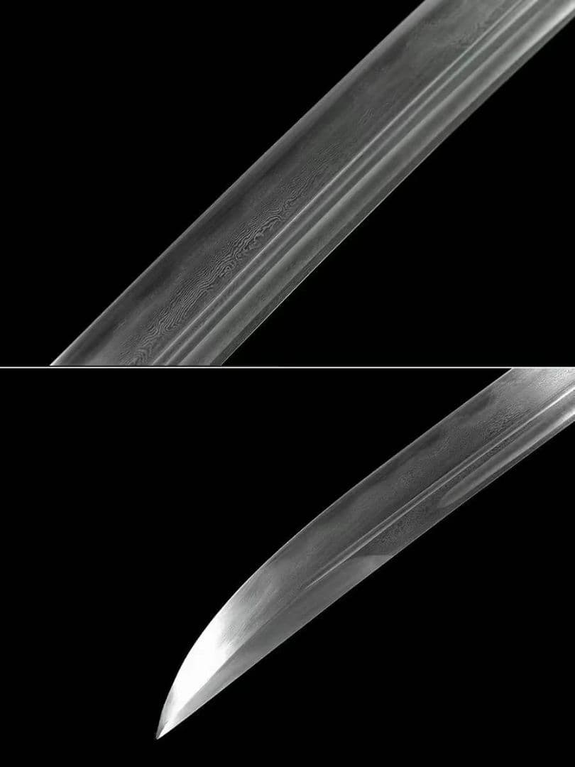 風火キリンの宝刀 古兵器 武具　刀装具　日本刀　模造刀 居合刀