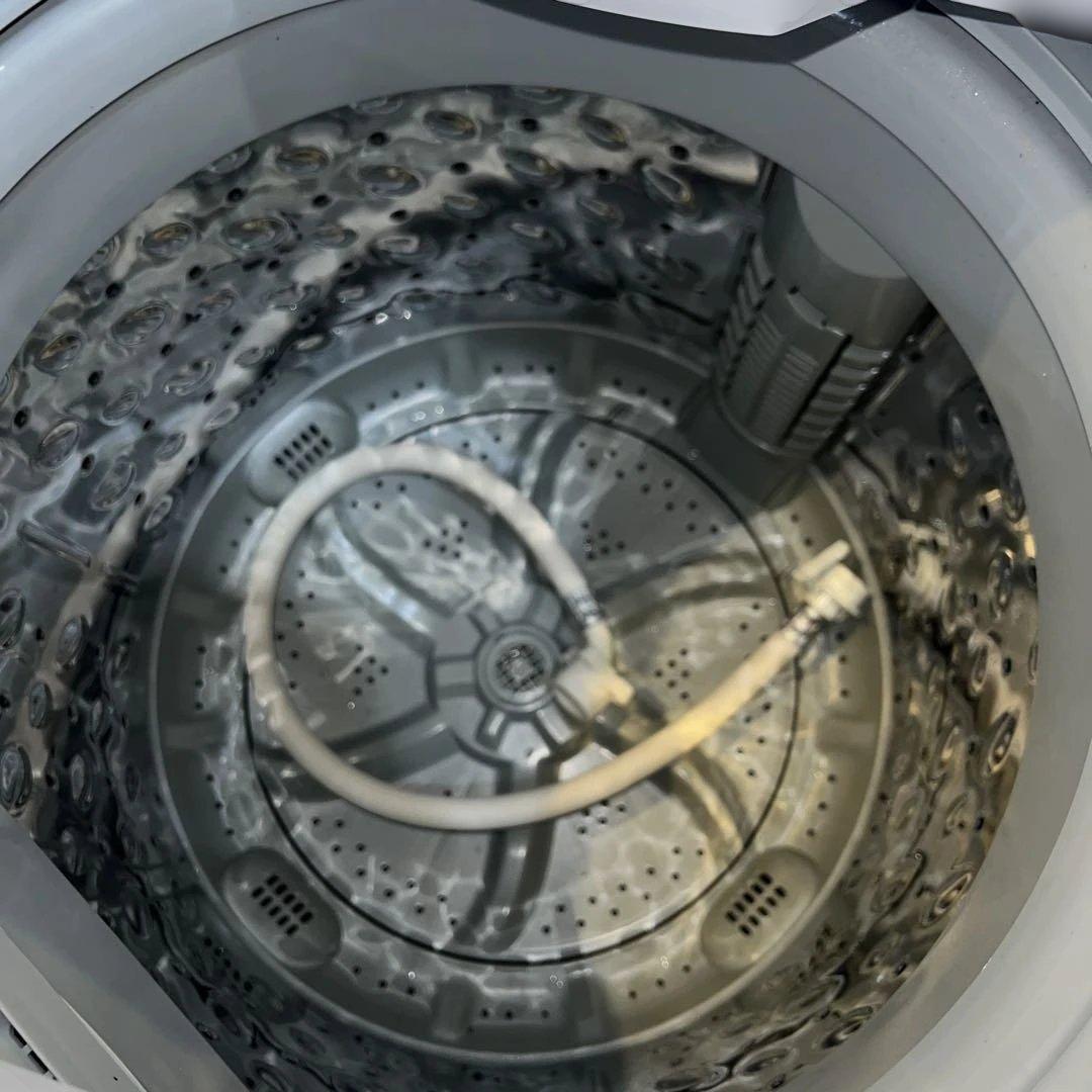 ⭐︎極美品IRISOHYAMA/冷蔵庫/洗濯機/ZEPEALレンジ3点セット