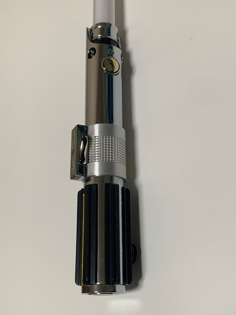 マスターレプリカ社 FXライトセーバー　アナキンスカイウォーカーモデル