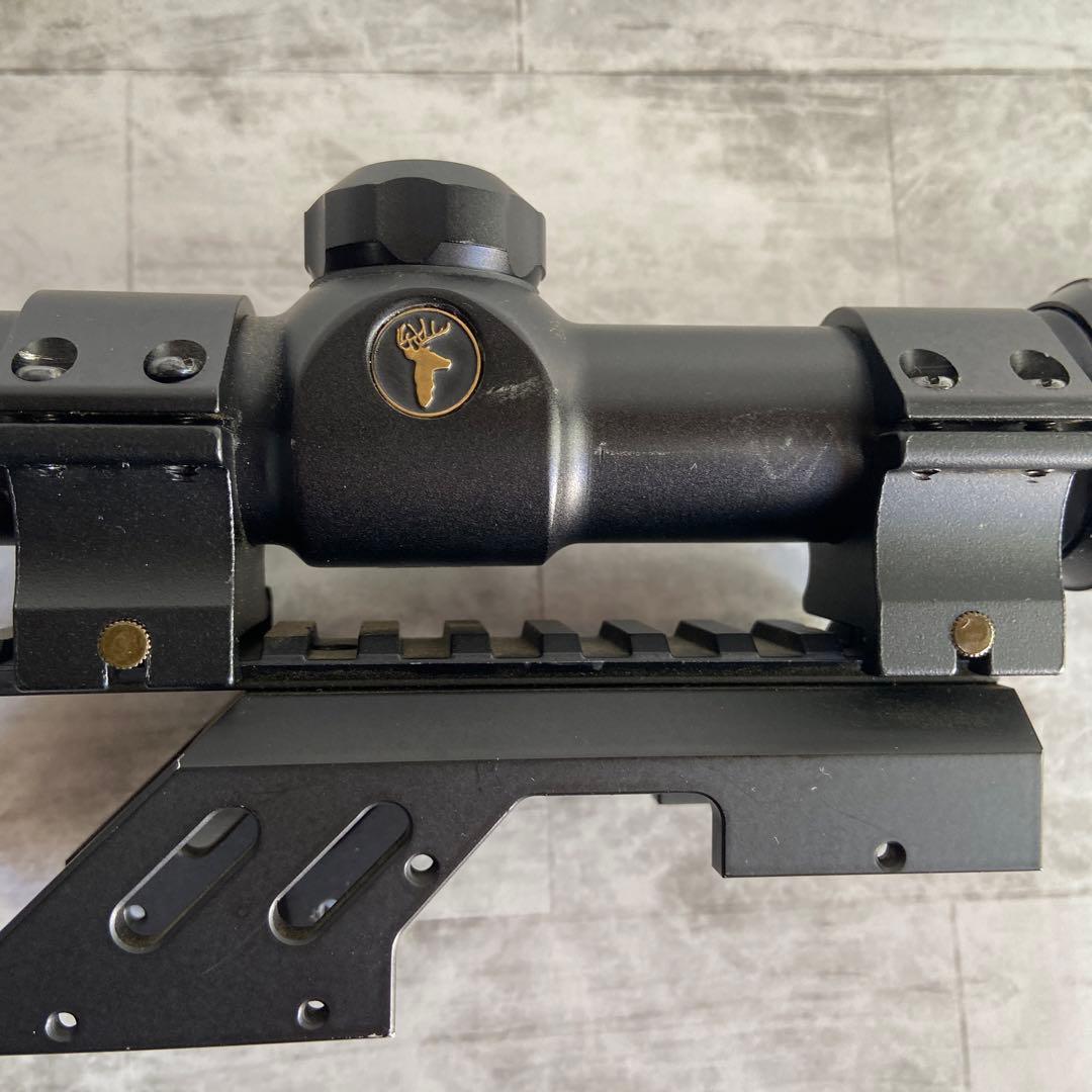 東京マルイ 電動ガン G3ショーティ MC51