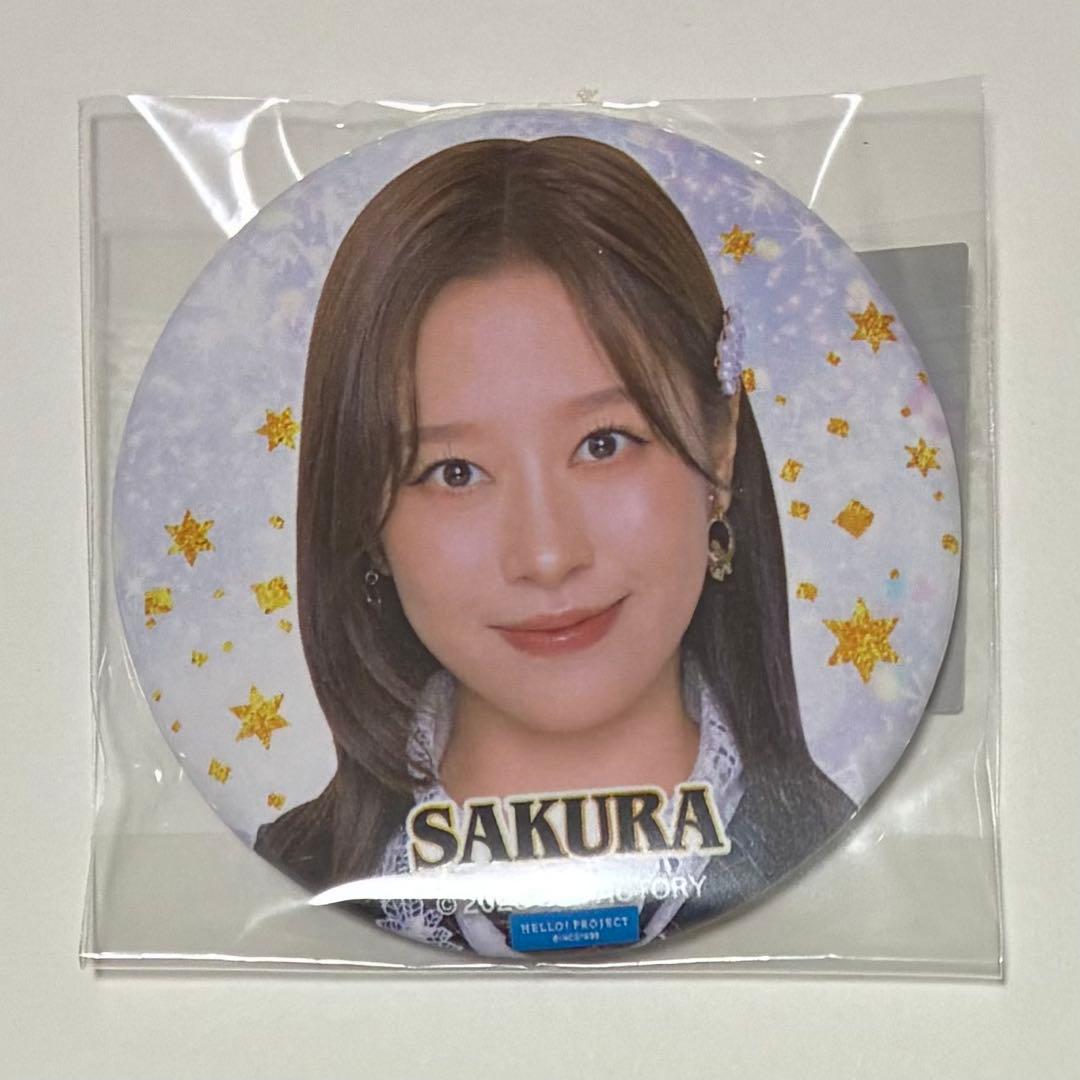 モバガチャ モーニング娘。26 小田さくら - メルカリ