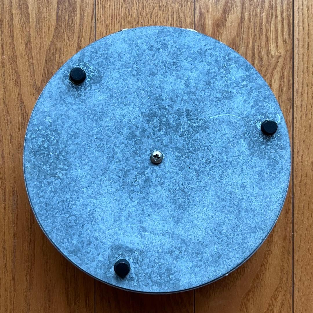 ギター CREST AUDIO Fuzz Face Reissue BC109