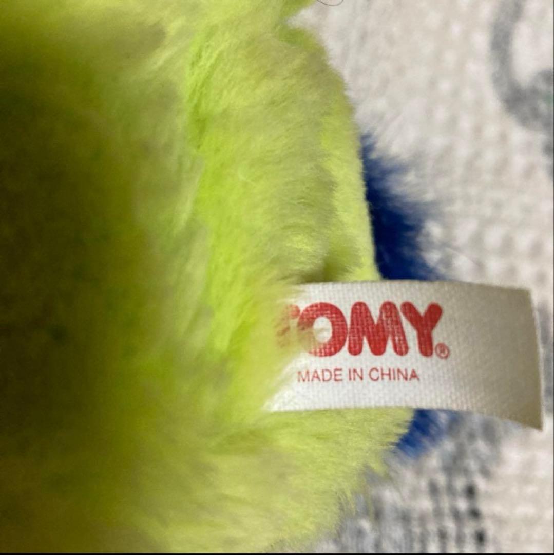 TOMY ファービー　初代　5こセット　ジャンク品　バラ売り不可