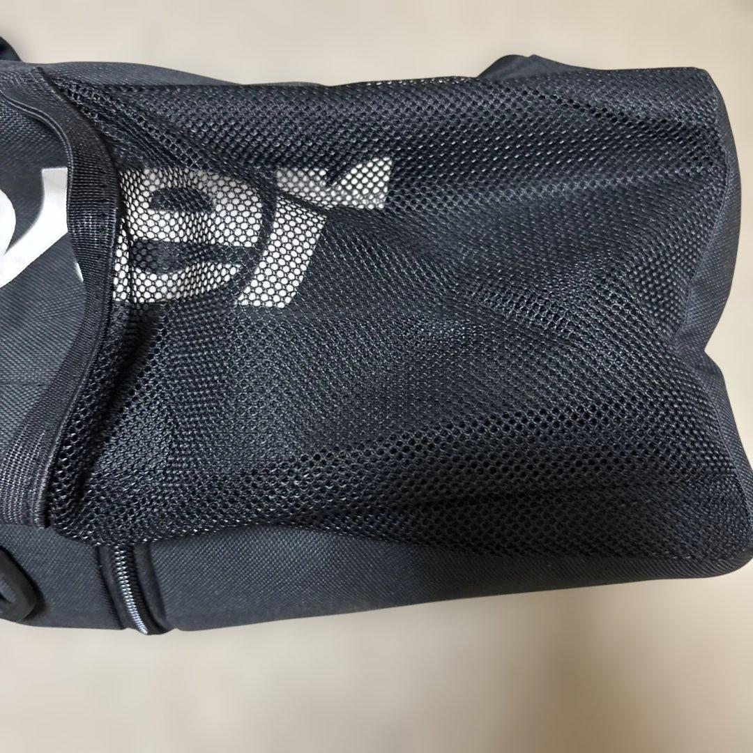 ズラー　リュック　ver.3