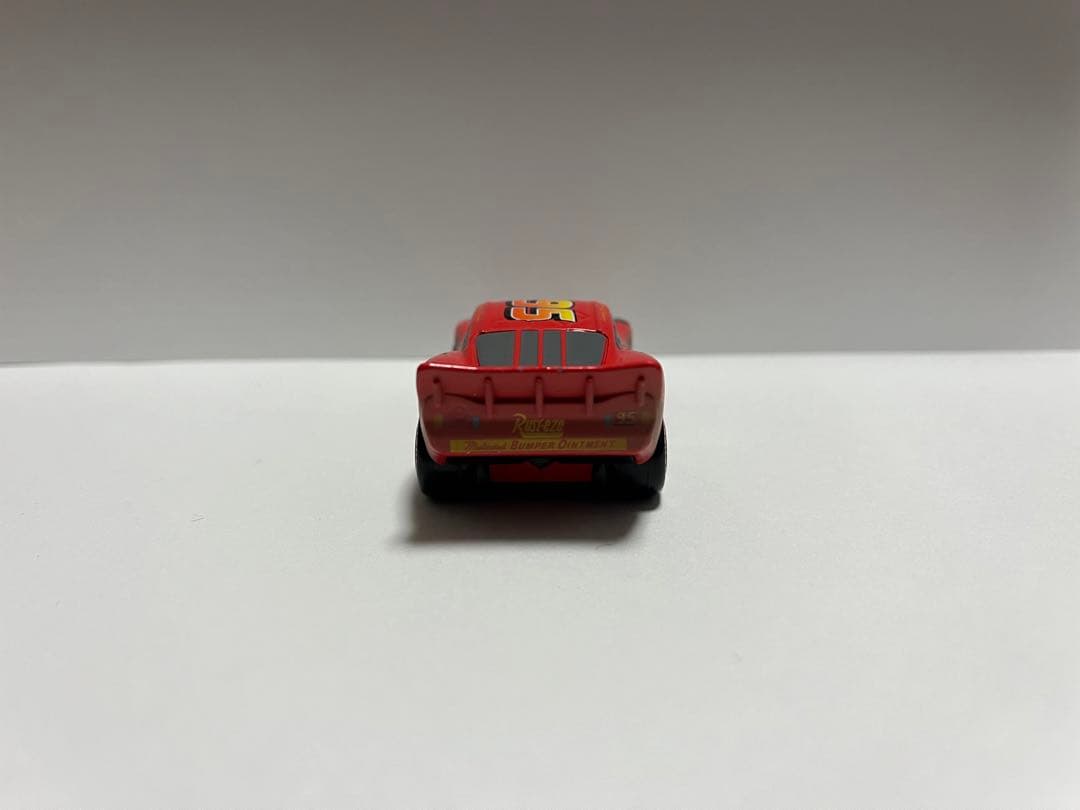 激レア カーズトミカ なかまをあつめてわいわいレース 廃盤 美品 限定トミカ付き
