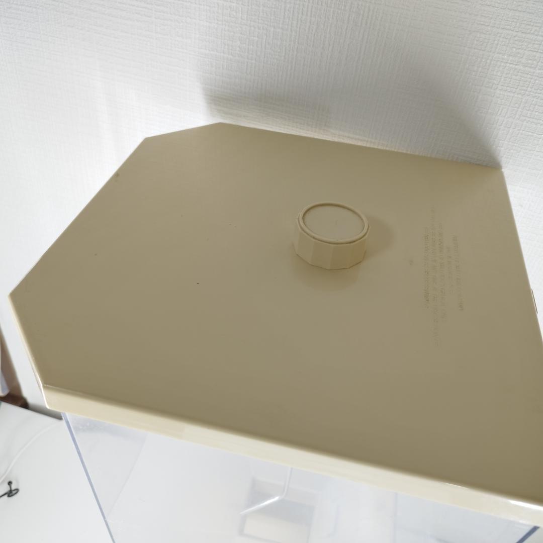 ケロッグシリアルディスペンサー 世田谷ベース アメトイ雑貨 ストア デ h6qE