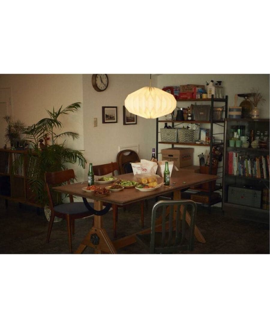 アクメファニチャー・FILLMORE TABLE・L