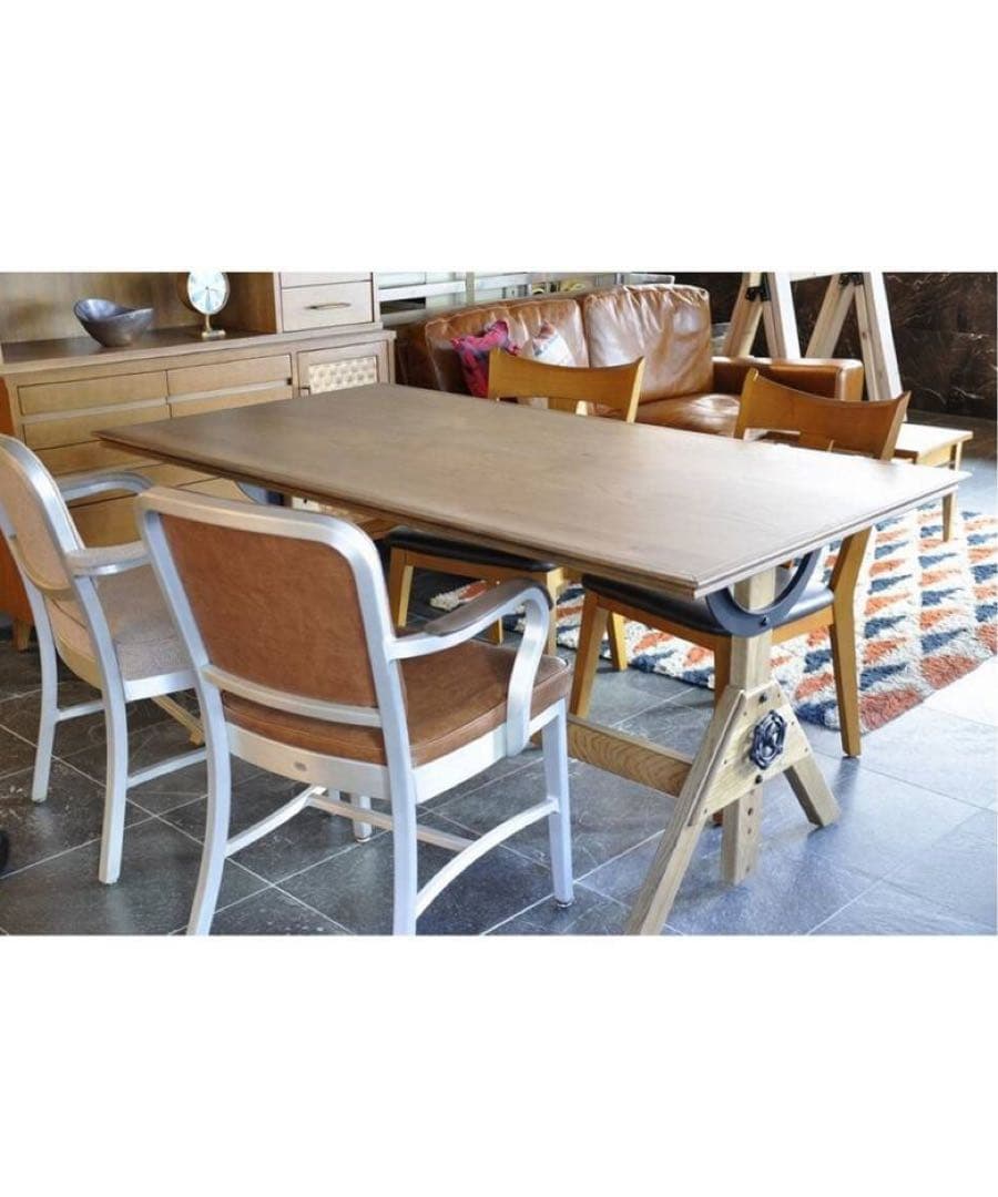 アクメファニチャー・FILLMORE TABLE・L