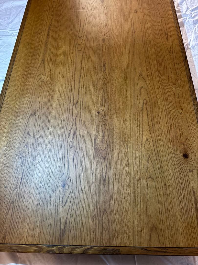 アクメファニチャー・FILLMORE TABLE・L