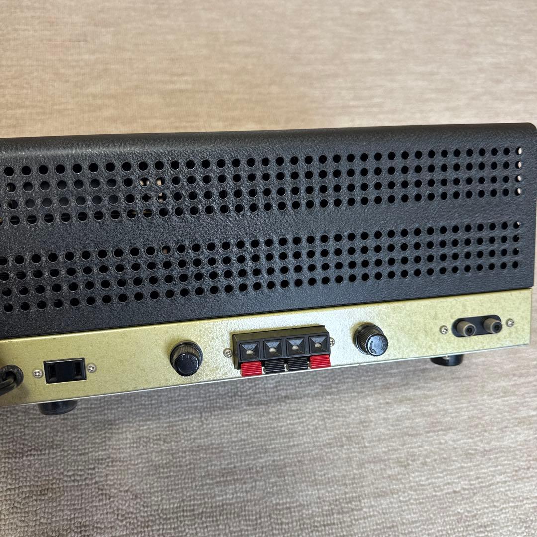 Chriskit クリスキット P-35III ステレオ アンプ パワーアンプ