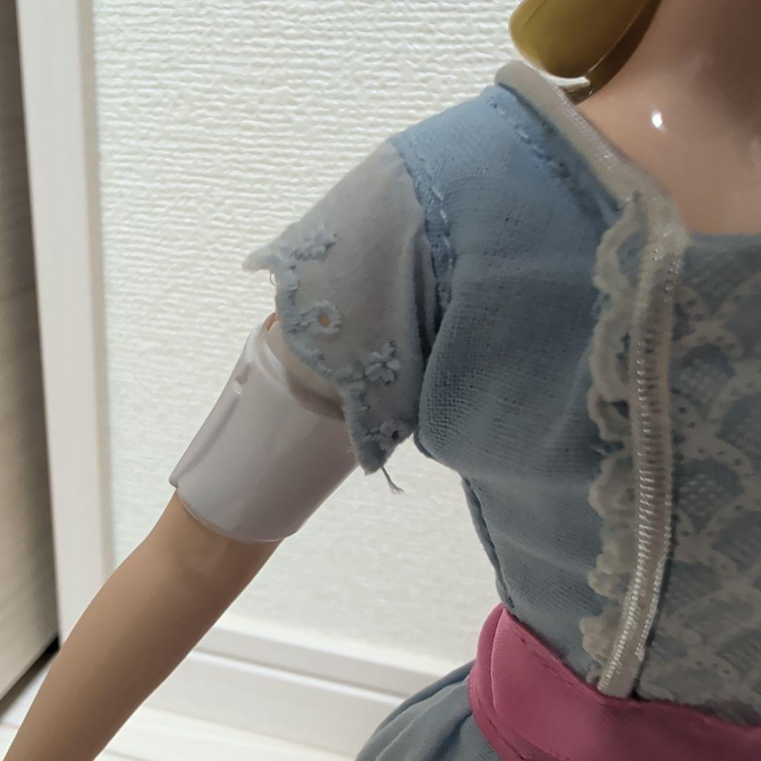 ボー・ピープ トーキング フィギュア ドール トイ・ストーリー ディズニー