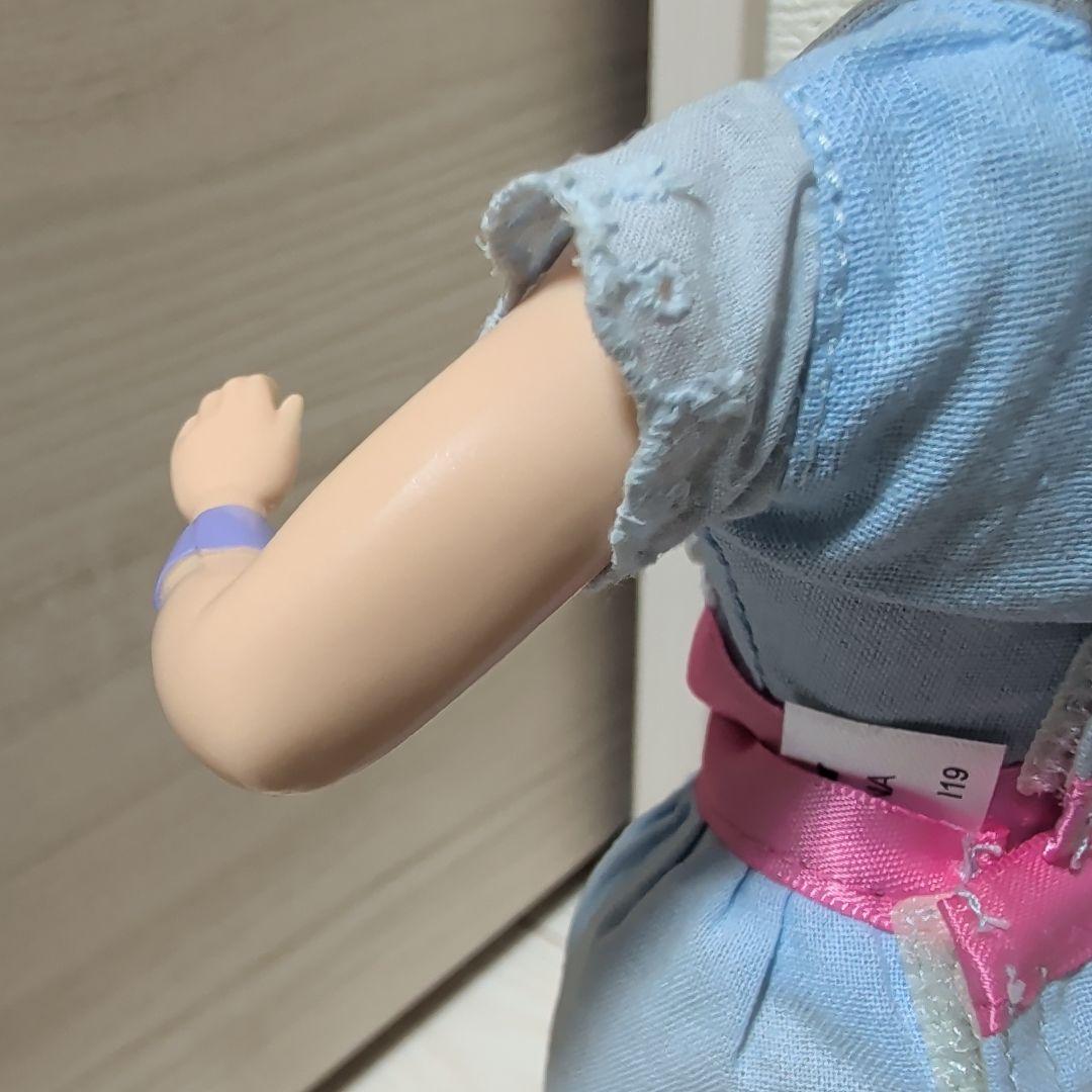 ボー・ピープ トーキング フィギュア ドール トイ・ストーリー ディズニー