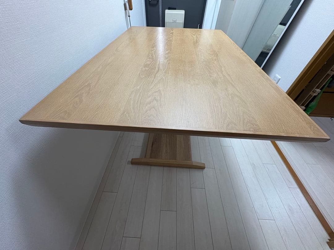 シギヤマ家具 昇降式テーブル SAVONAⅡ-130TABLE