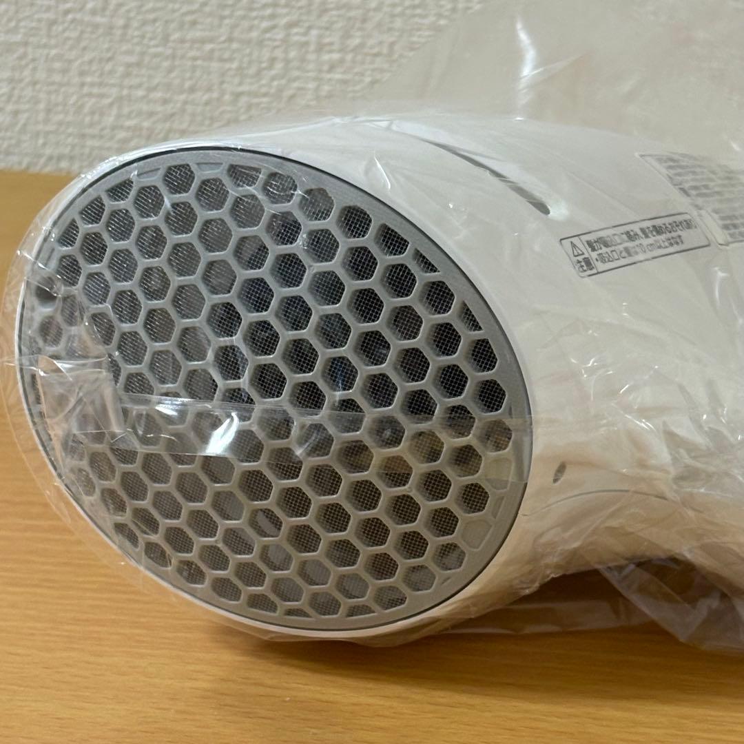 Panasonicパナソニック ヘアードライヤー ナノケアEH-CNA9A未使用