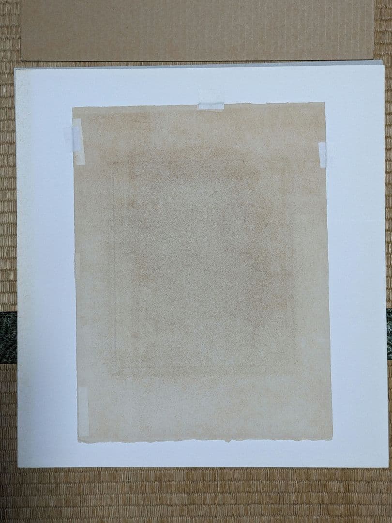 ♦マリー・ローランサン ギターを持つ少女 フランス女流画家 アート コレクション