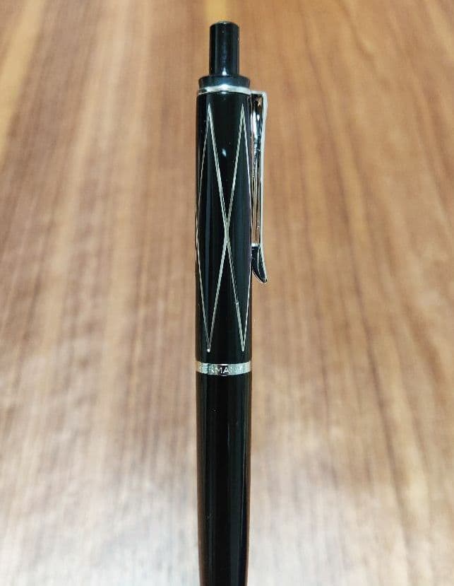 ☆未使用品☆ペリカン クラシック K215 ダイヤライン&スーベレーン