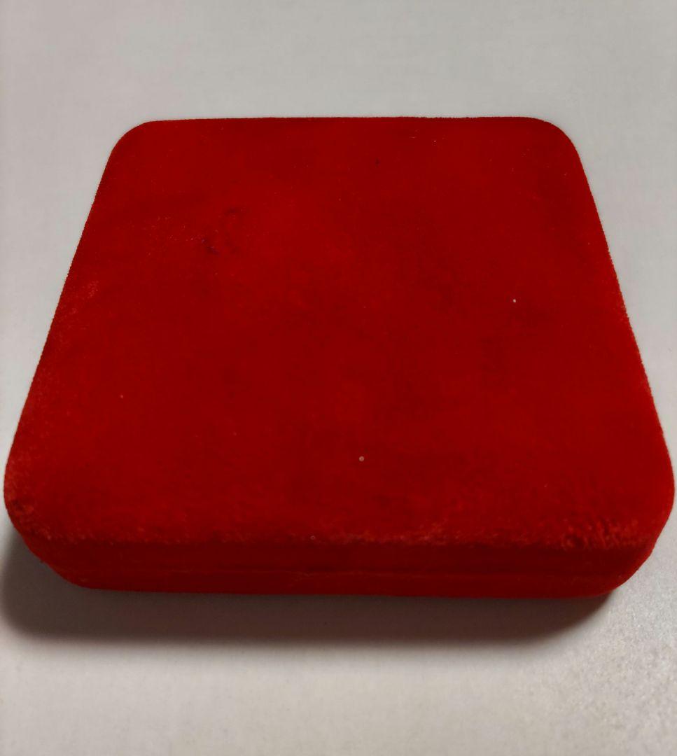 1974年　天皇皇后両陛下　奉祝金婚式記念　純銀製メダル　箱あり　貴重品　希少品