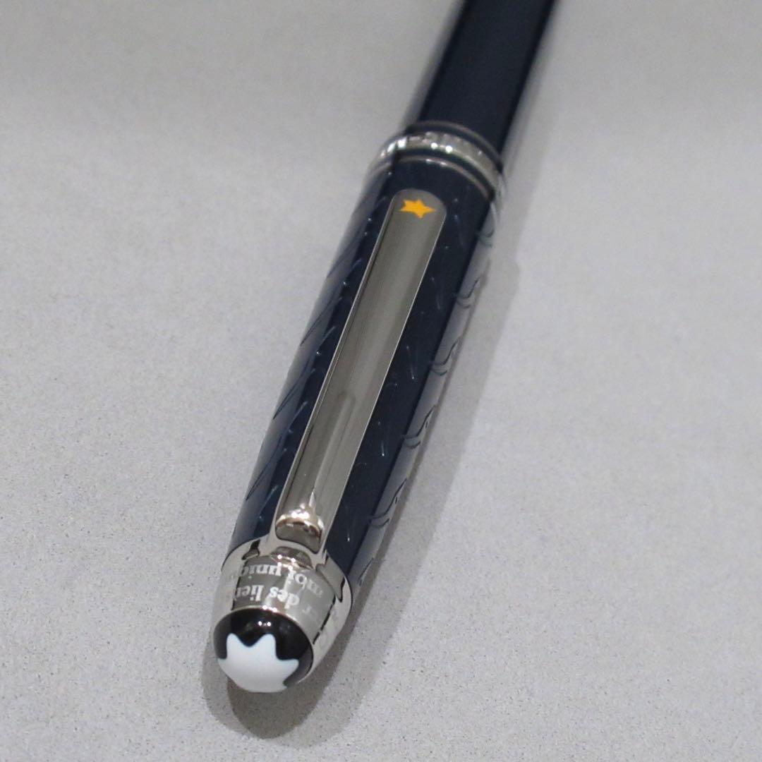 モンブラン ボールペン 164 ル・プティ・プランス 118058 - メルカリ