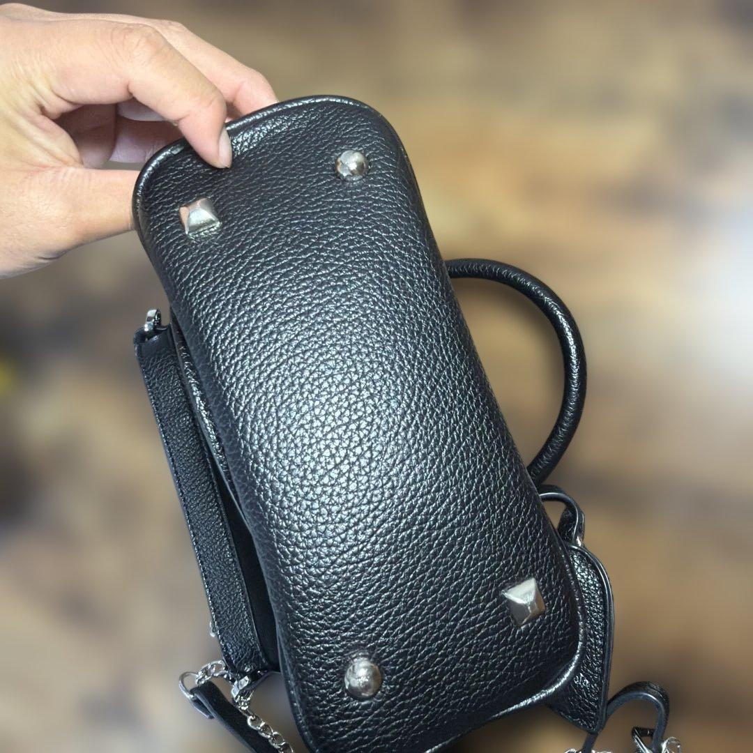 【並行輸入品】【Maison Margiela】5ACミニバック