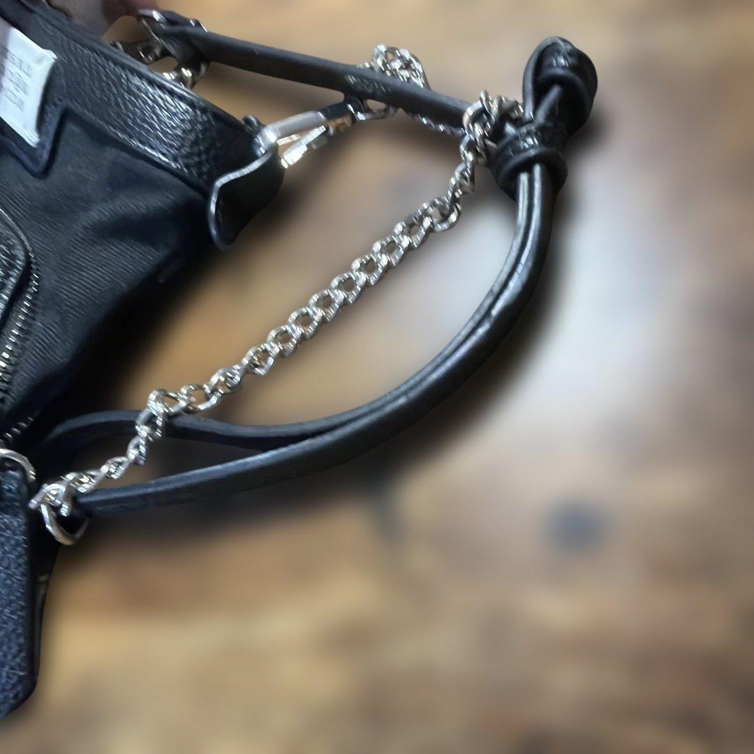 【並行輸入品】【Maison Margiela】5ACミニバック