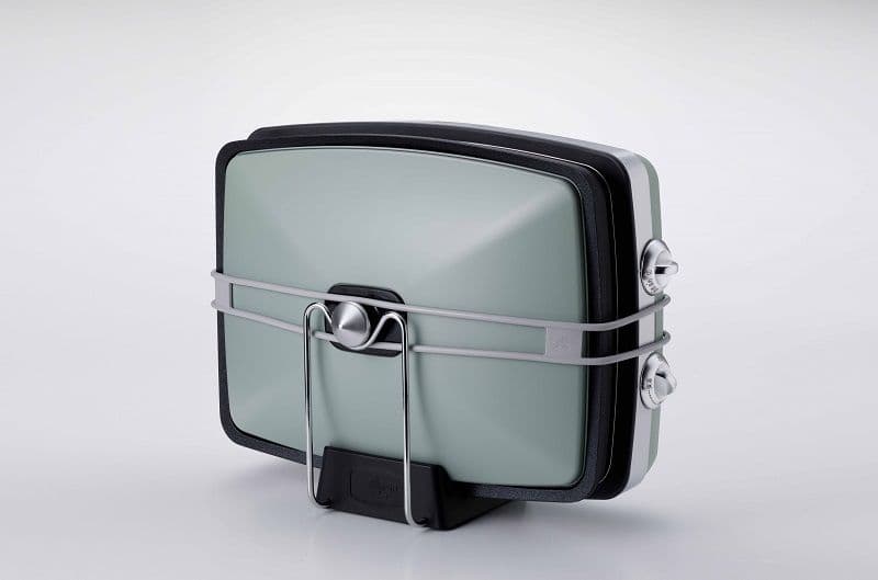 1回のみ使用】Aladdin グラファイトマジ ックグリラー CAC-G13A