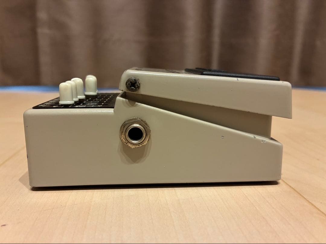 BOSS GE-7 Equalizer (1989年製)