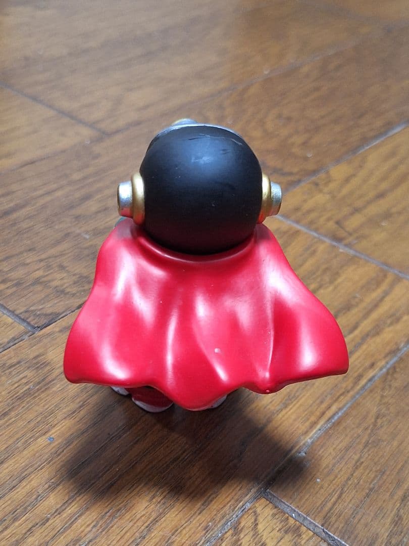 限界値下げ！鳥山ロボ2体まとめて